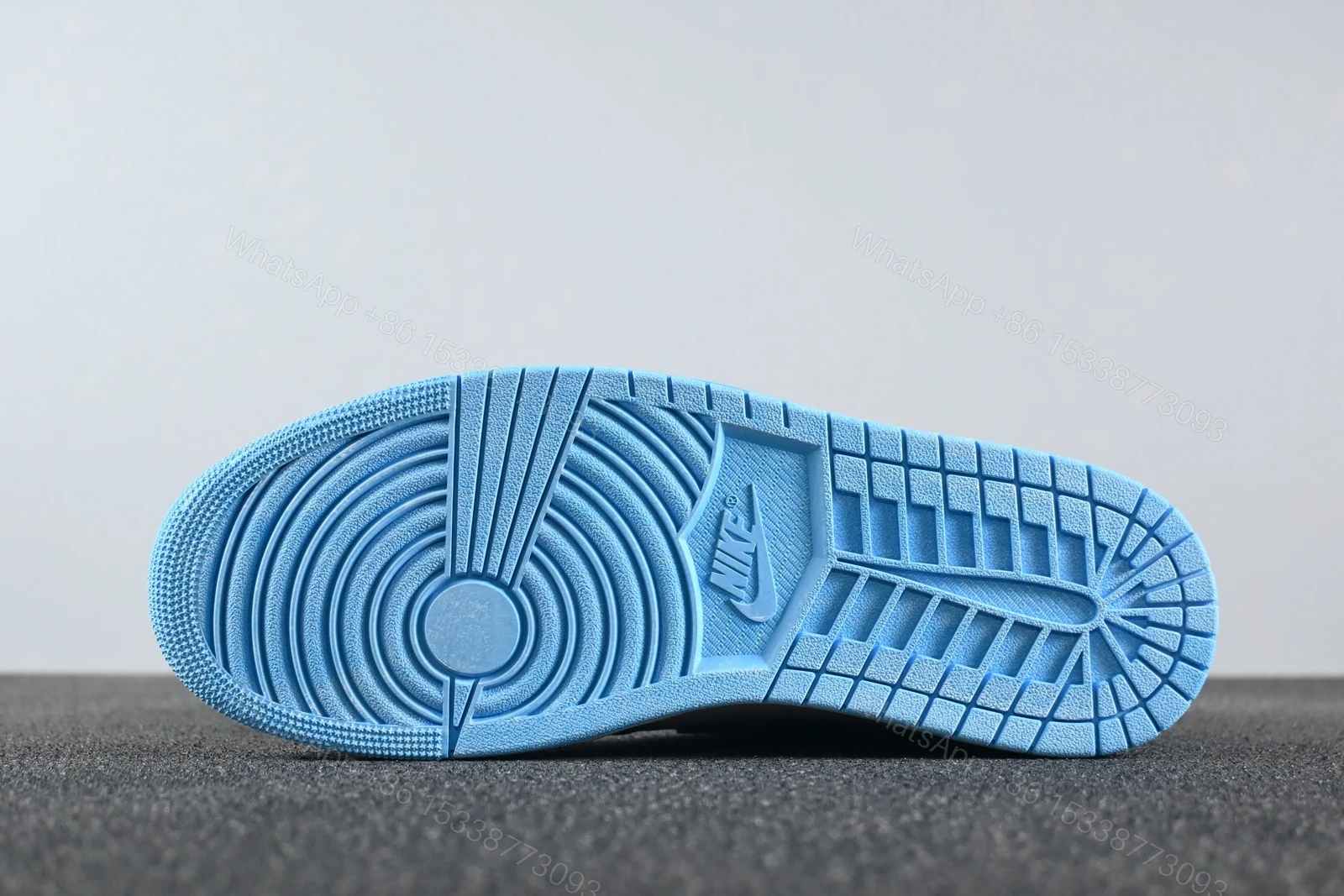 View 5 of Jordan 1 Retro High OG UNC Reimagined