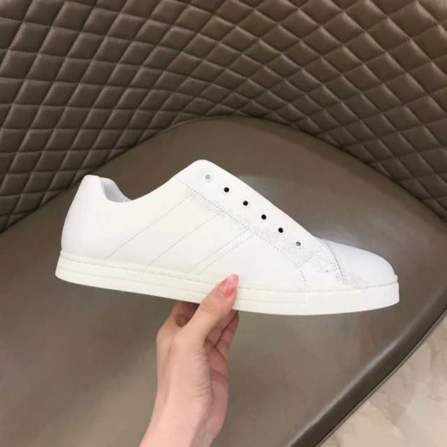 View 2 of FENDI CRISSCROSS FF STRAPS SLIP-ON SNEAKERS – FD10