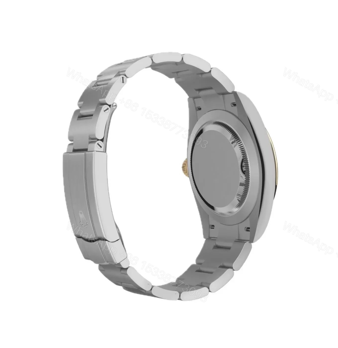 View 8 of Rolex Oyster Perpetual “100 Years” (2026)