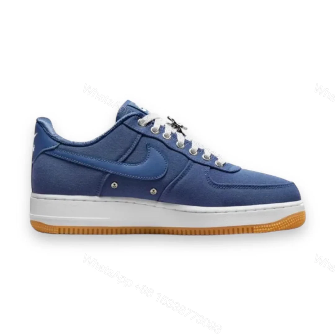 Nike Air Force 1 Low ‘Los Angeles’ — view 1