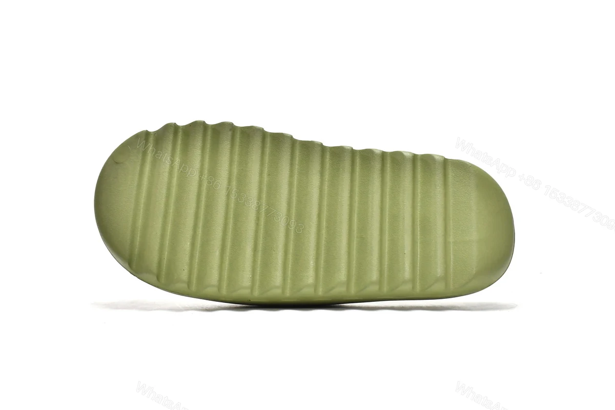 View 5 of adidas Yeezy Slide Resin FZ5904