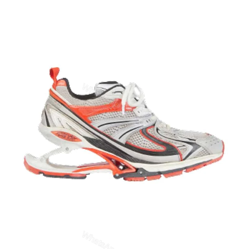 BALENCIAGA MEN’S X-PANDER SNEAKER – BB182 — view 1