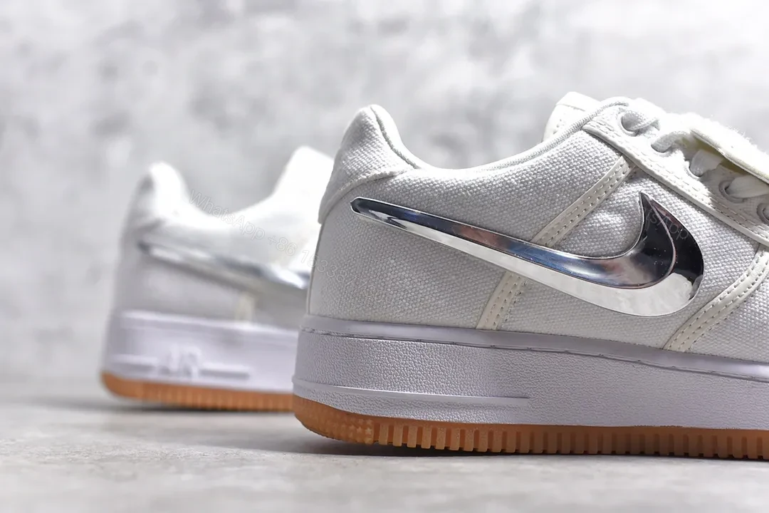 View 7 of Nike Air Force 1 Low Travis Scott(AF100) Reps