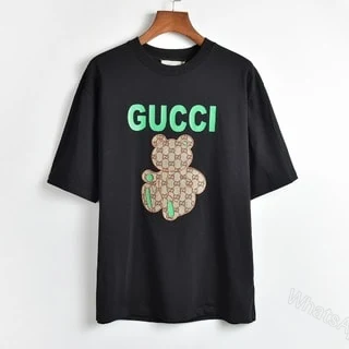 GUCCI Bear T-Shirt – GC0099 — view 1