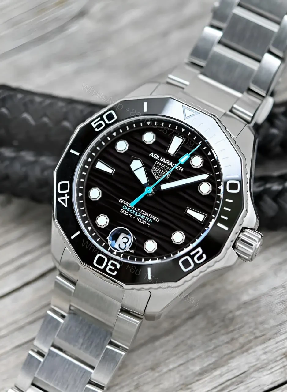 View 5 of Tag Heuer WBPS110