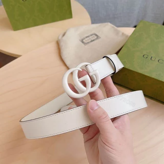 View 6 of GUCCI BELT – B67