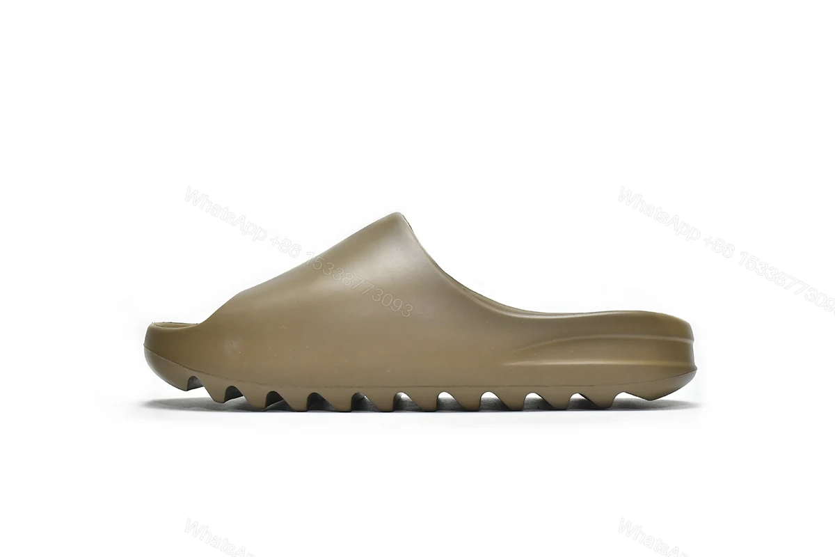 View 10 of adidas Yeezy Slide CORE FV8425