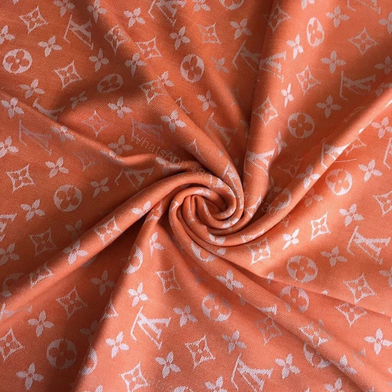 View 2 of EN – Luxury LUV Scarf 025