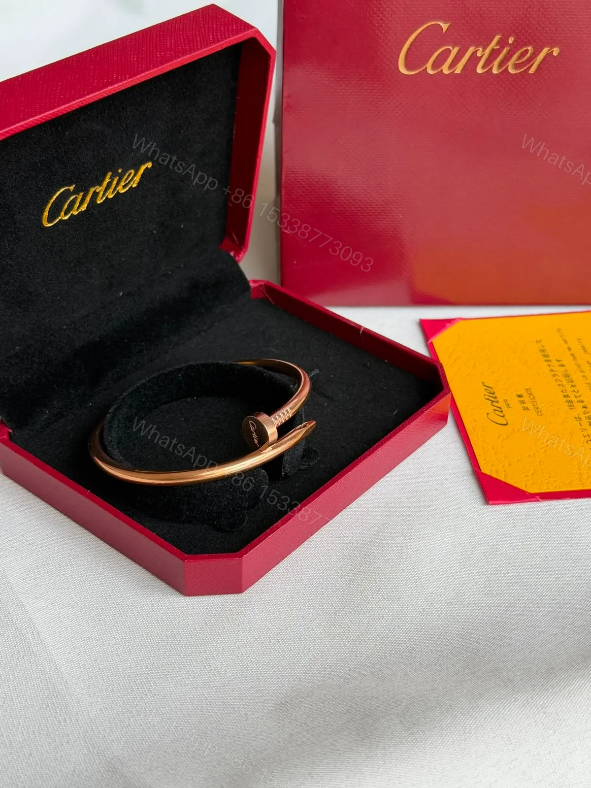 View 2 of Cartier
