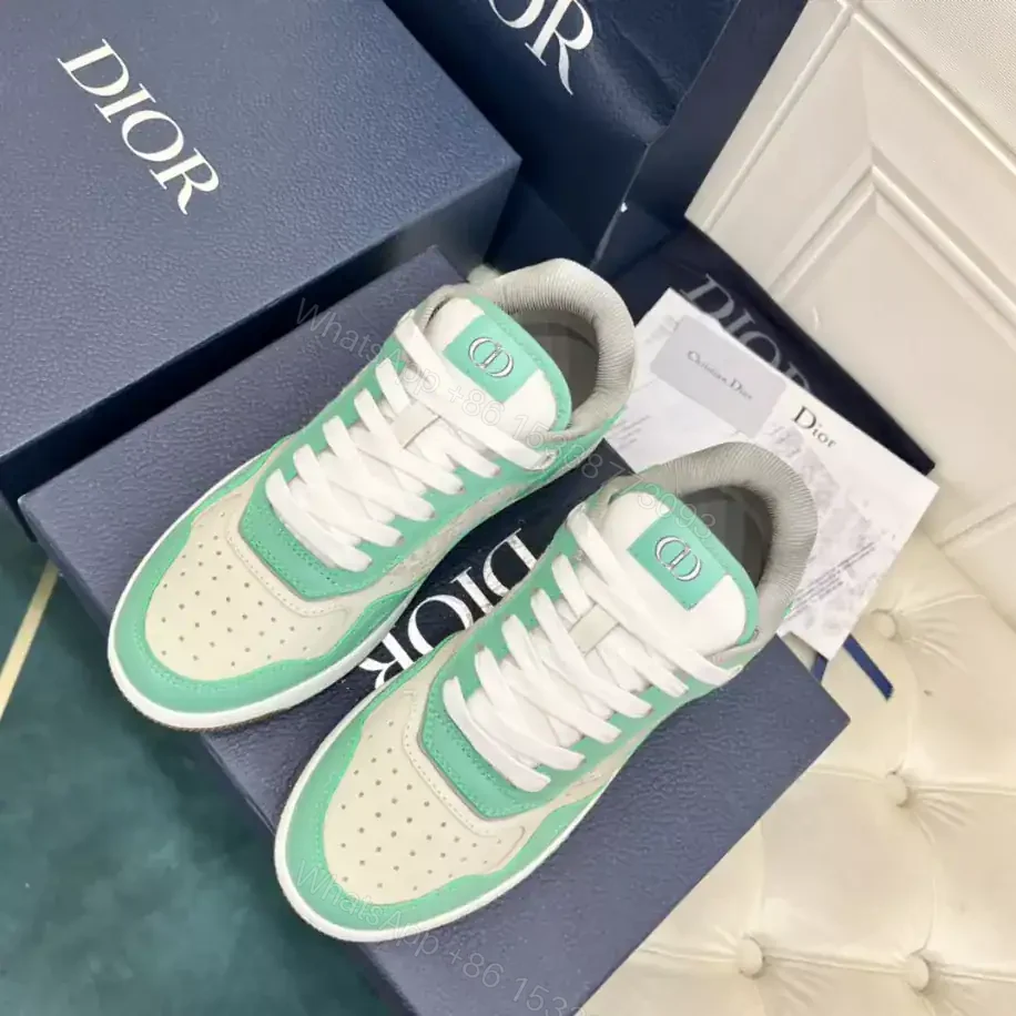 View 4 of B27 LOW-TOP SNEAKER – CD133