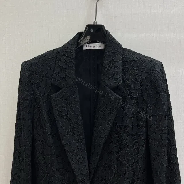 View 5 of Dior Woman Jacket