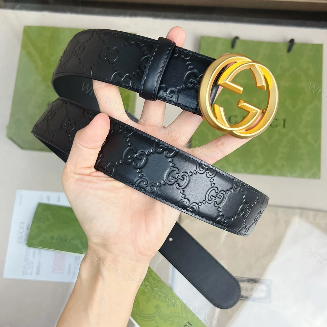 View 7 of Women’s Luxury GCI BELTS 025