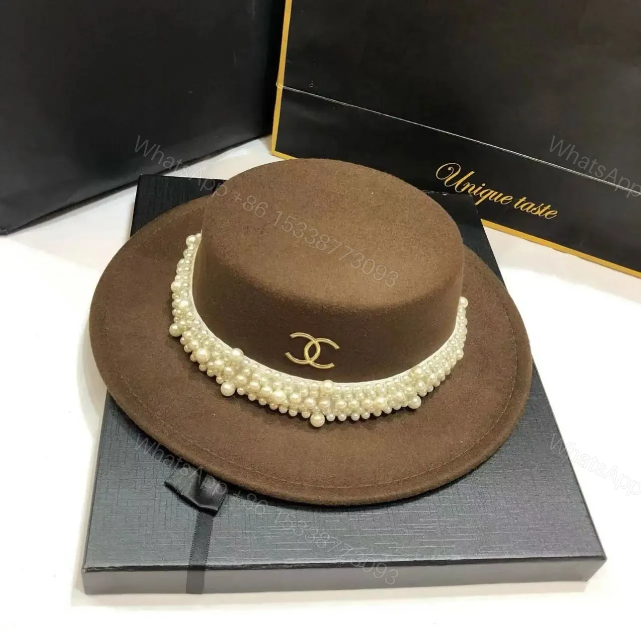 CHANEL — view 1