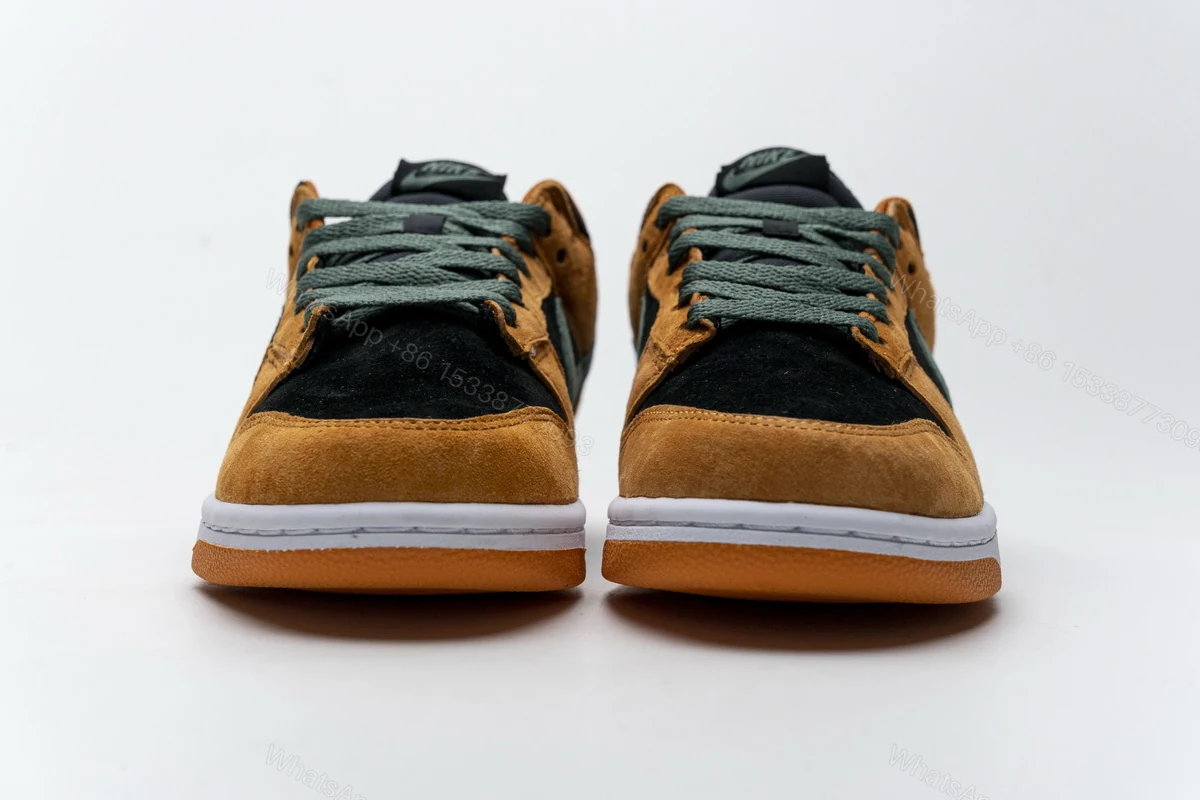 View 6 of Nike Dunk Low SP “Ceramic” DA1469-001