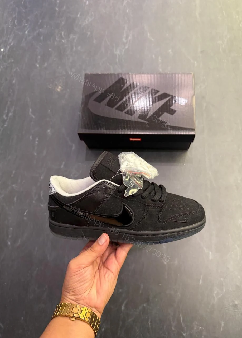 View 9 of FIRST COPY NIKE SB DUNK WHAT THE DUCK FOR MEN