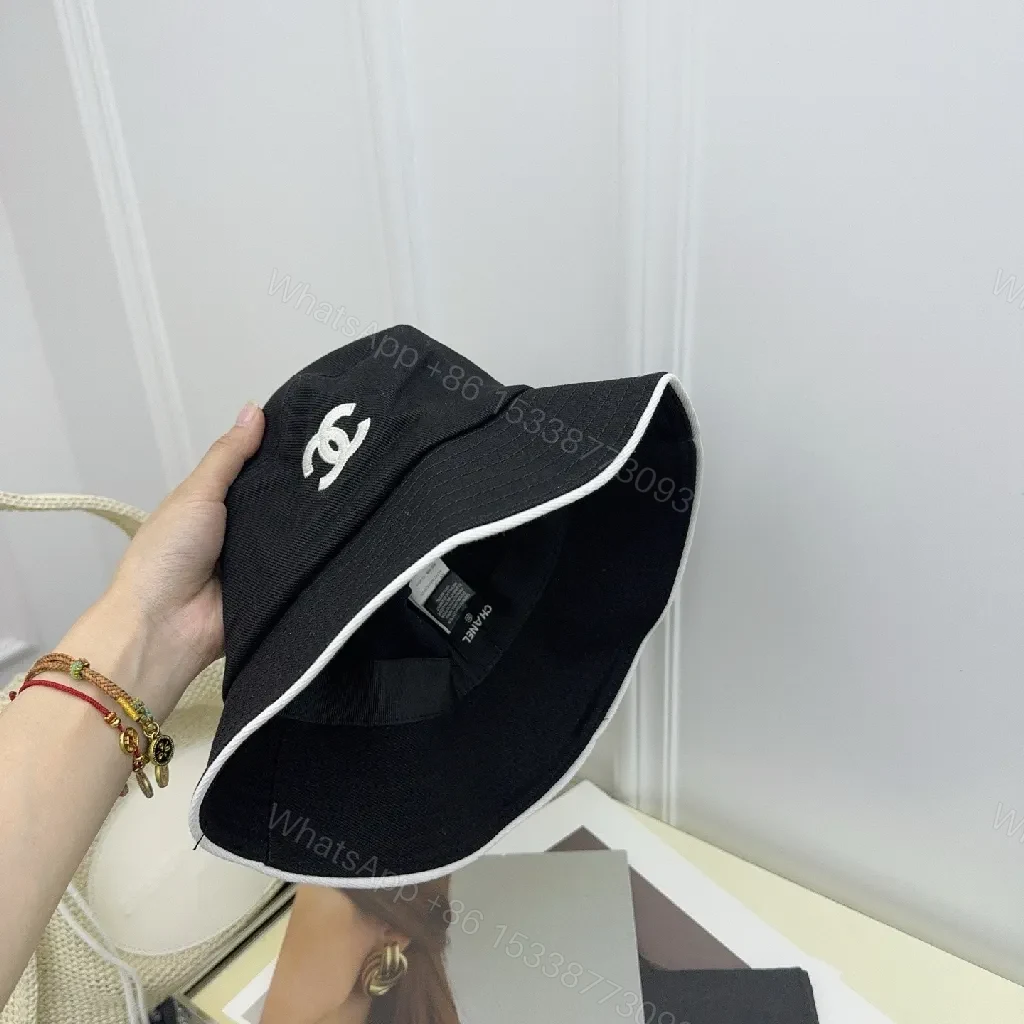 View 11 of Signature Texture Bucket Hat - Luxe, Weather-Ready Style
