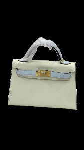 Hermès HSS Mini Kelly 20 — view 1