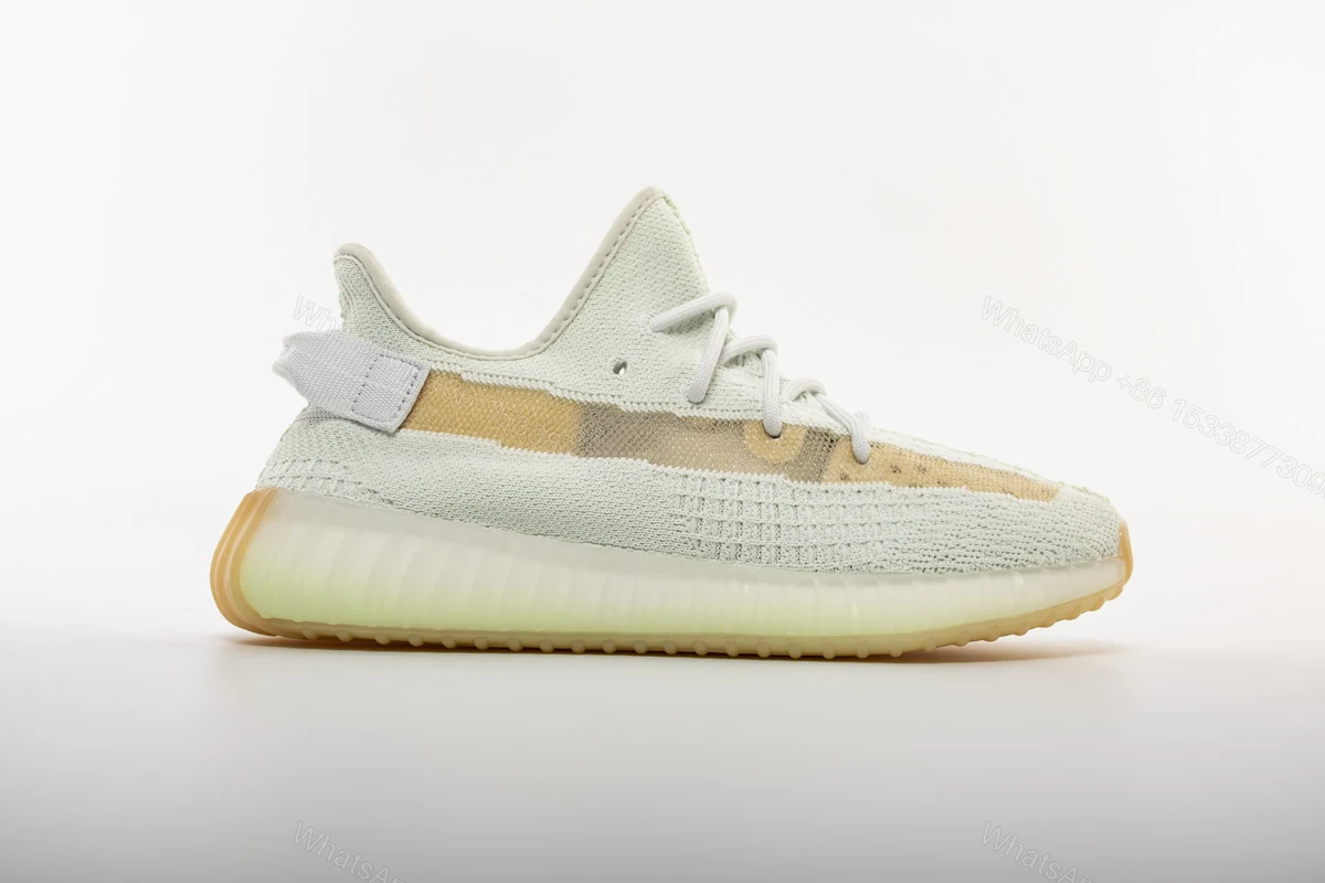 View 2 of Yeezy Boost 350 V2 Hyperspace (2018)EG7491