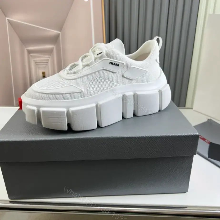 View 2 of PRADA SNEAKERS – PRD074