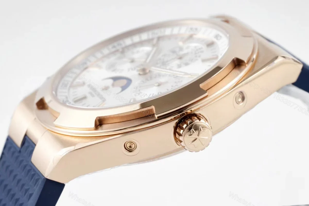View 13 of Replica Vacheron Constantin OVERSEAS Super Clone