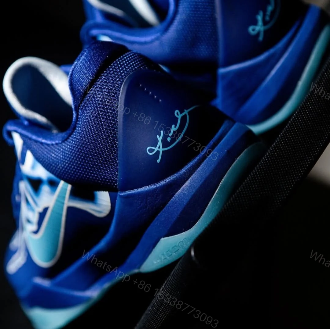 View 5 of First Copy Nike Kobe 5 Proto X-Ray Shoes