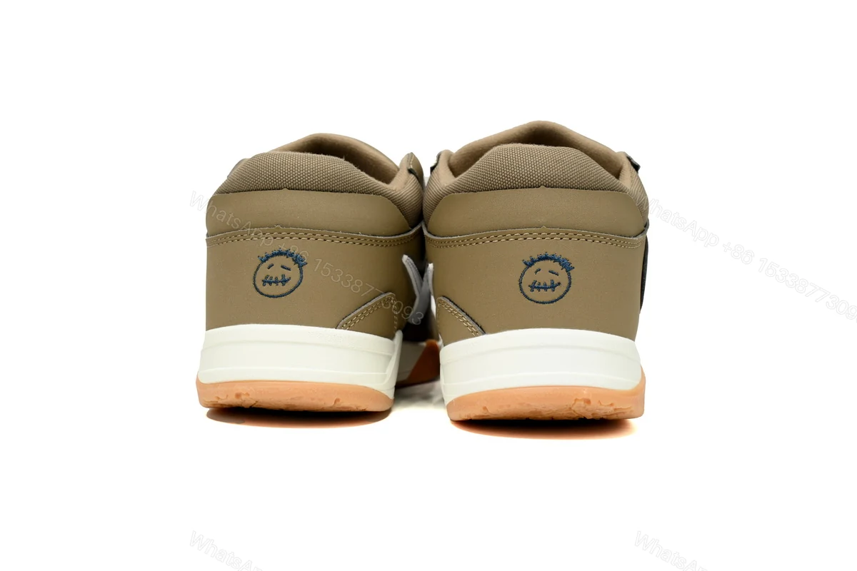 View 3 of Travis Scott x Jordan Cut The Check Nice Kicks Kha Ki FZ8117-941