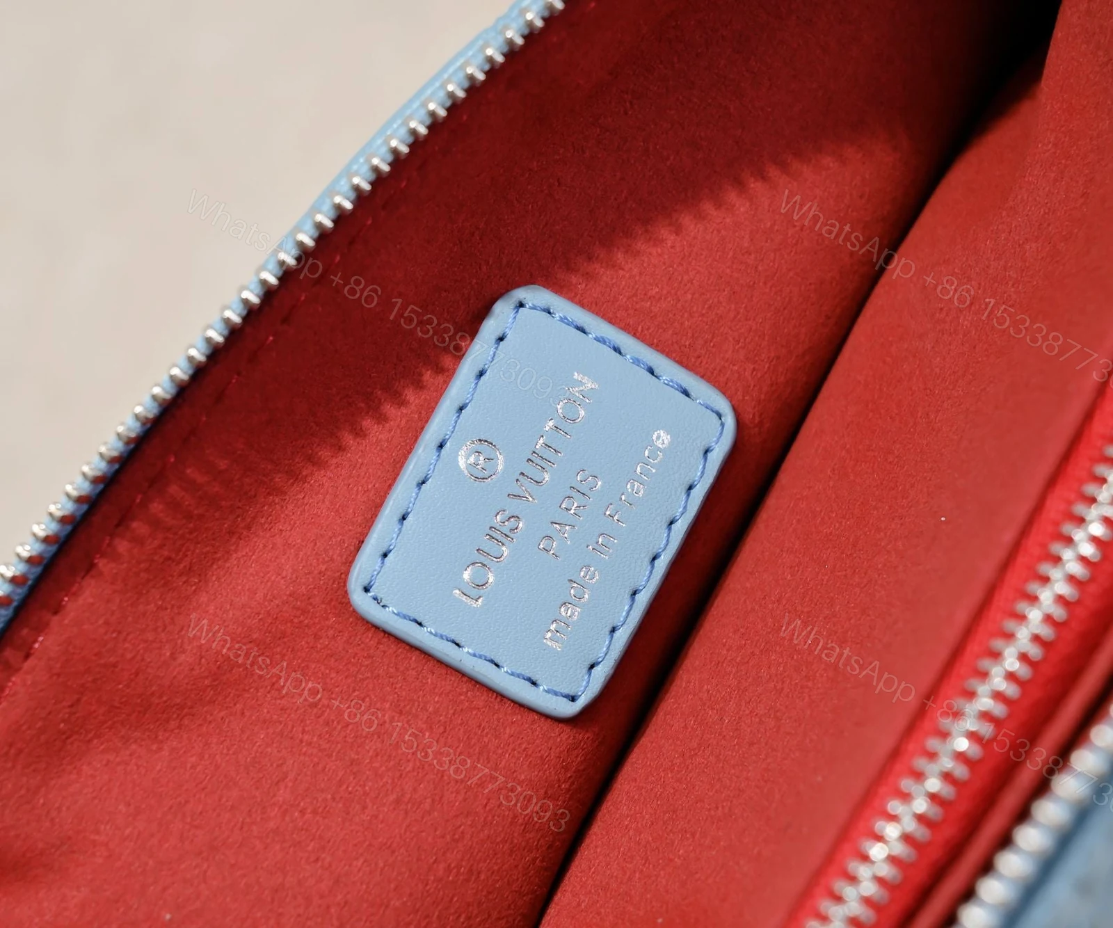 View 7 of Laveszi Luxury Bags LV 588