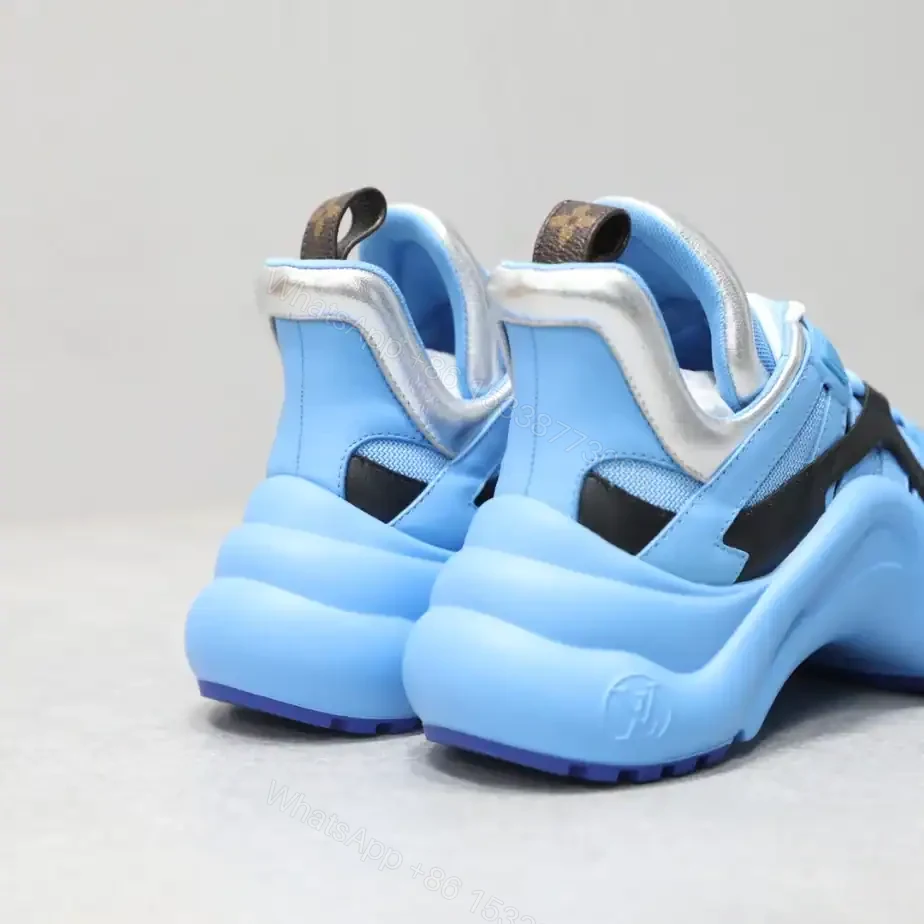 View 9 of LV ARCHLIGHT SNEAKER – LSVM013