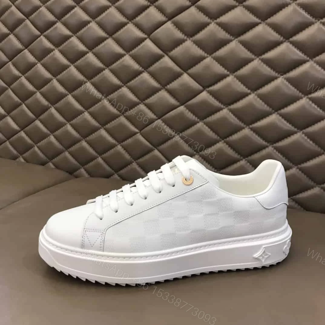 View 6 of LOUIS VUITTON TIME OUT SNEAKER – LV138