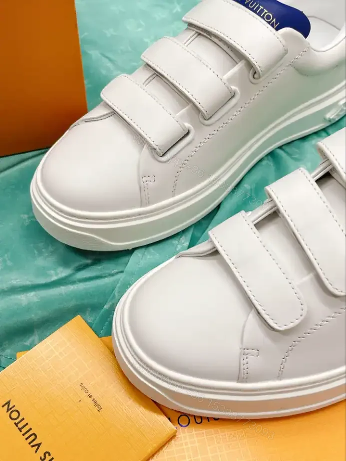 View 8 of LV TIME OUT SNEAKER – LSVM030