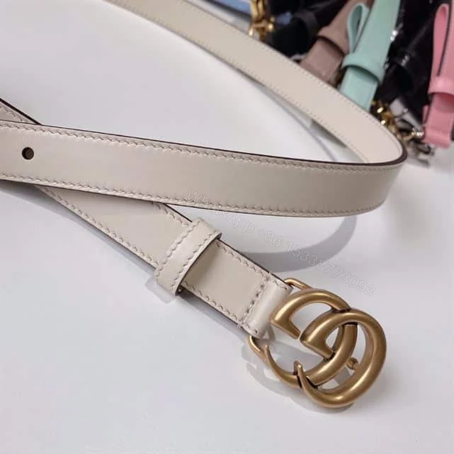 View 6 of GUCCI BELT – B51
