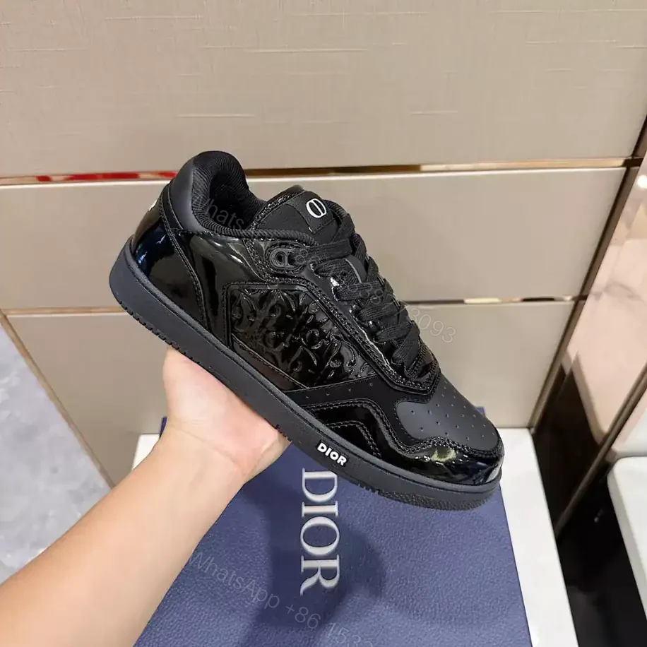 View 4 of B27 LOW-TOP SNEAKER – CD136