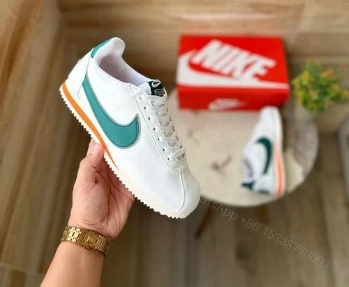 FIRST COPY Nike Cortez Shoes For Men — view 1