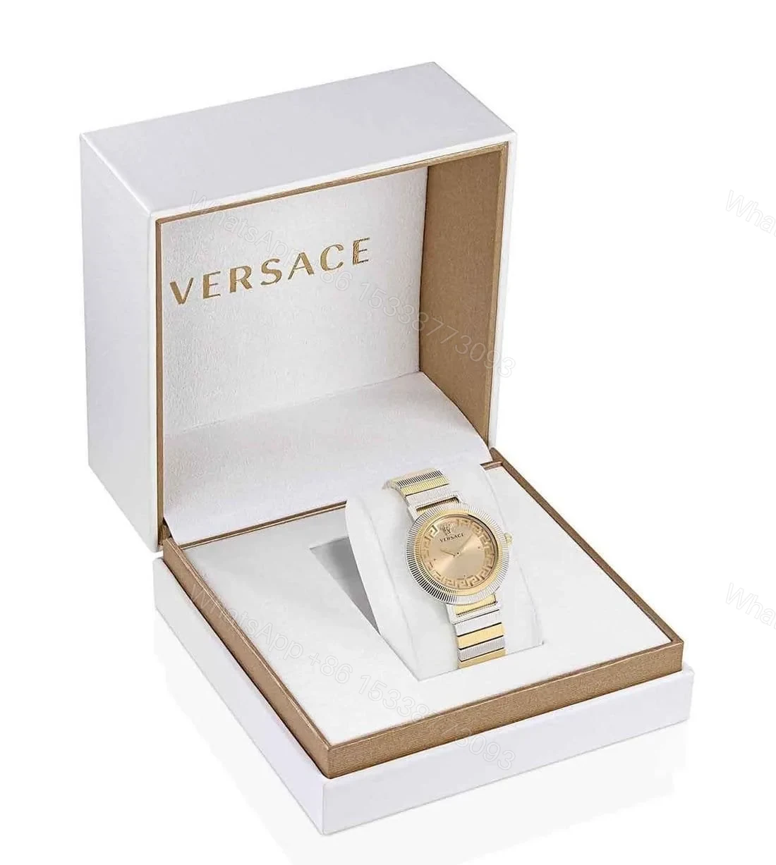 View 6 of VERSACE GRECA FLOURISH VE3D00422