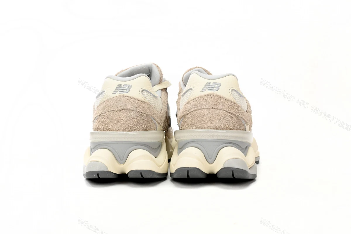 View 9 of New Balance 9060 Sea Khaki Grey U9060HSB