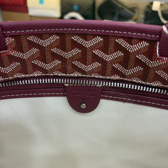 First Copy Goyard 2026 Collection Womens Handbag — view 2