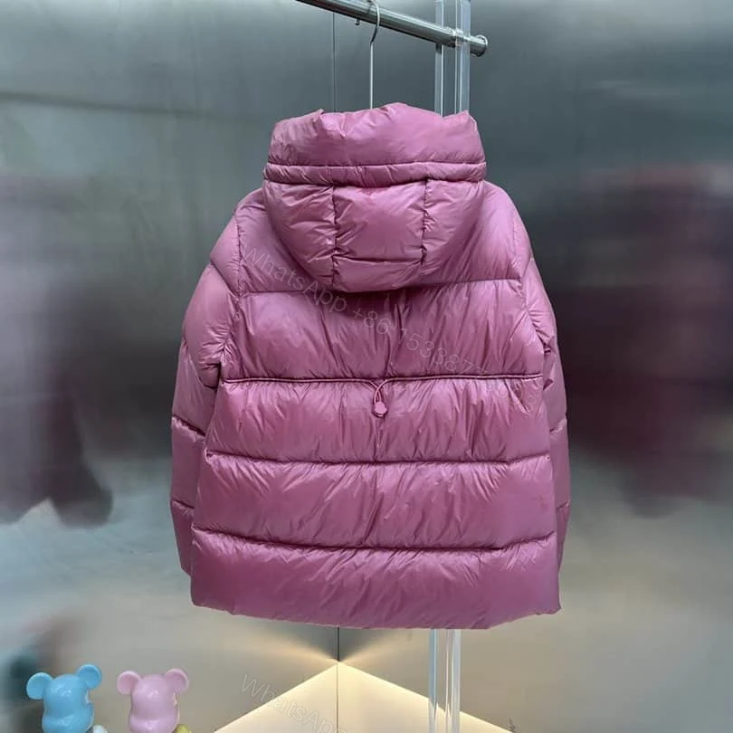 View 2 of MONCLER JACKET – MJ071