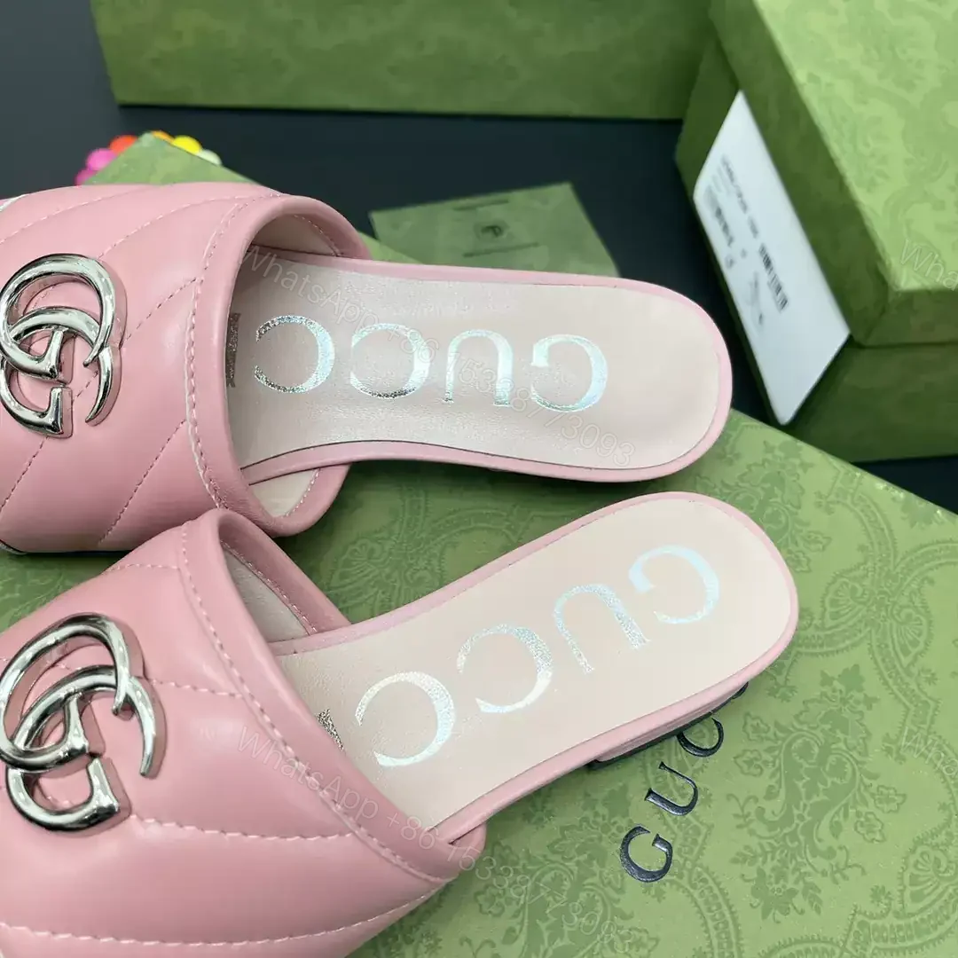 View 6 of GUCCI SLIPPERS – SDG028