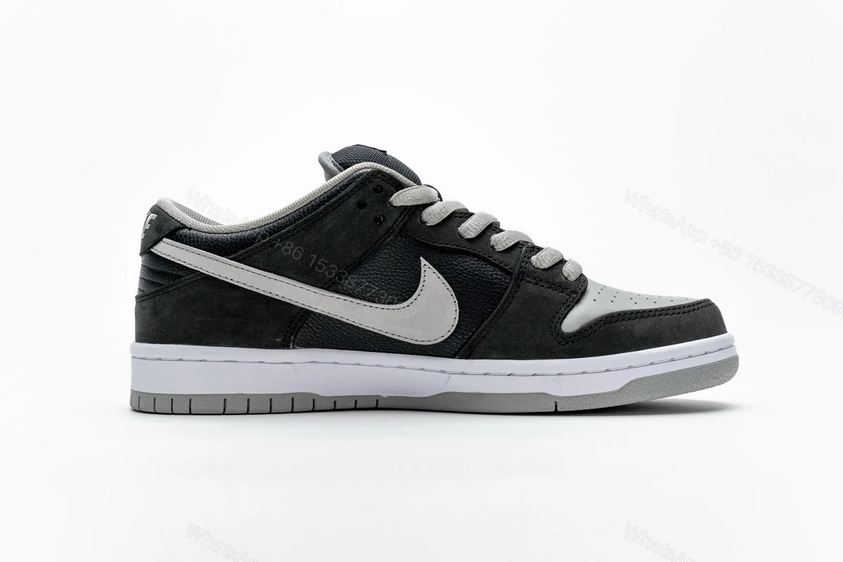 View 2 of Nike SB Dunk Low Pro“J-Pack Shadow” BQ6817-007