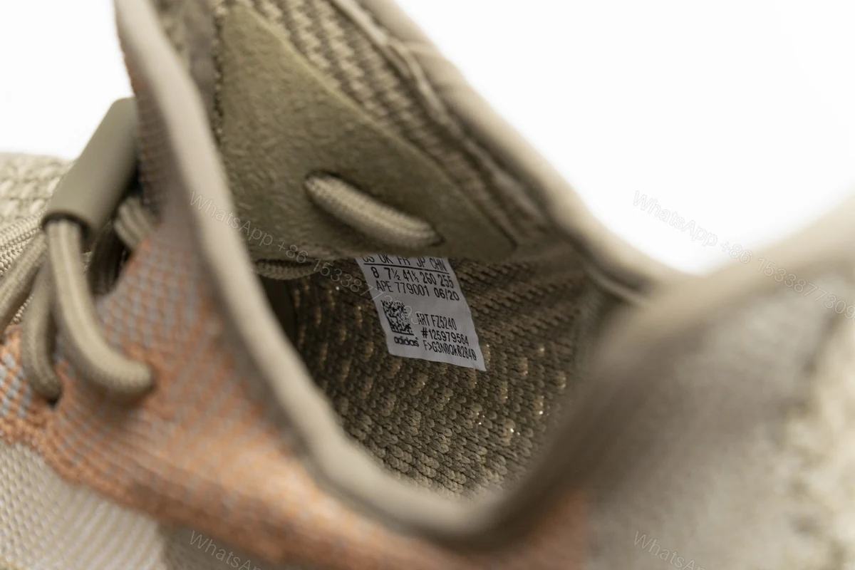 View 11 of Yeezy Boost 350 V2 Eliada Real Boost FZ5240