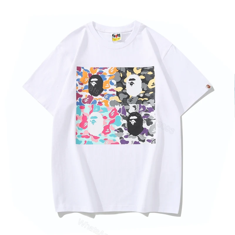 Bape T-Shirt 1870 — view 2