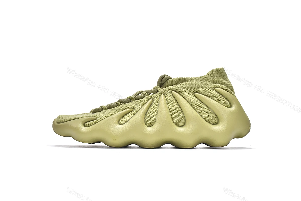 View 14 of adidas Fake Yeezy 450 Resin GY4110