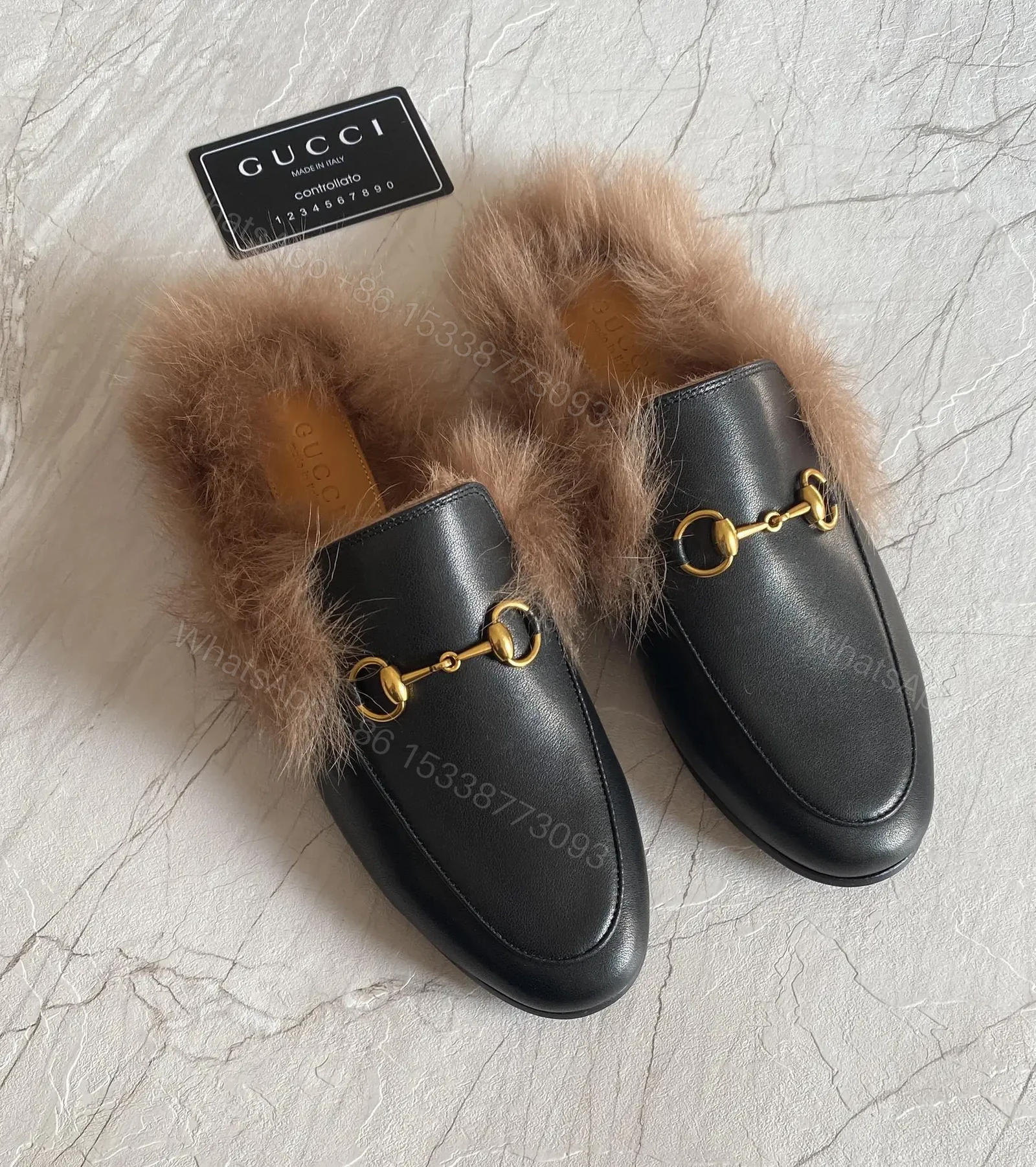 GUCCI — view 1