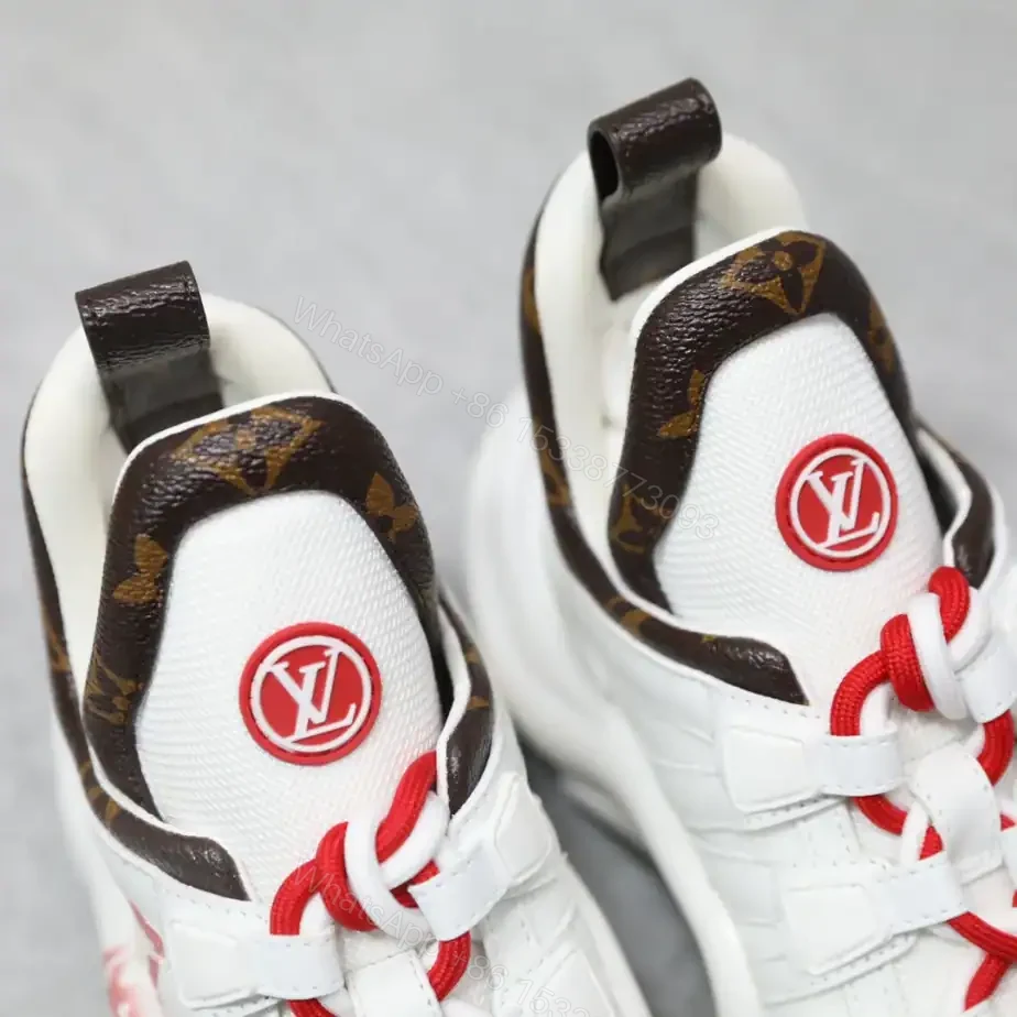 View 5 of LV ARCHLIGHT SNEAKER – LSVM009
