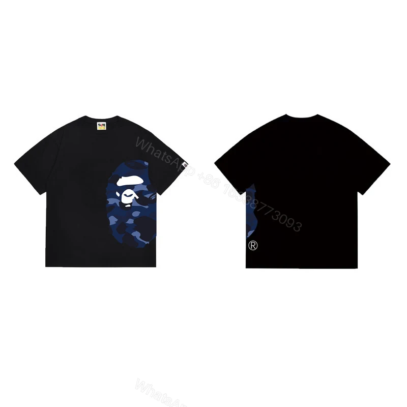 Bape T-Shirt # 1327 — view 2