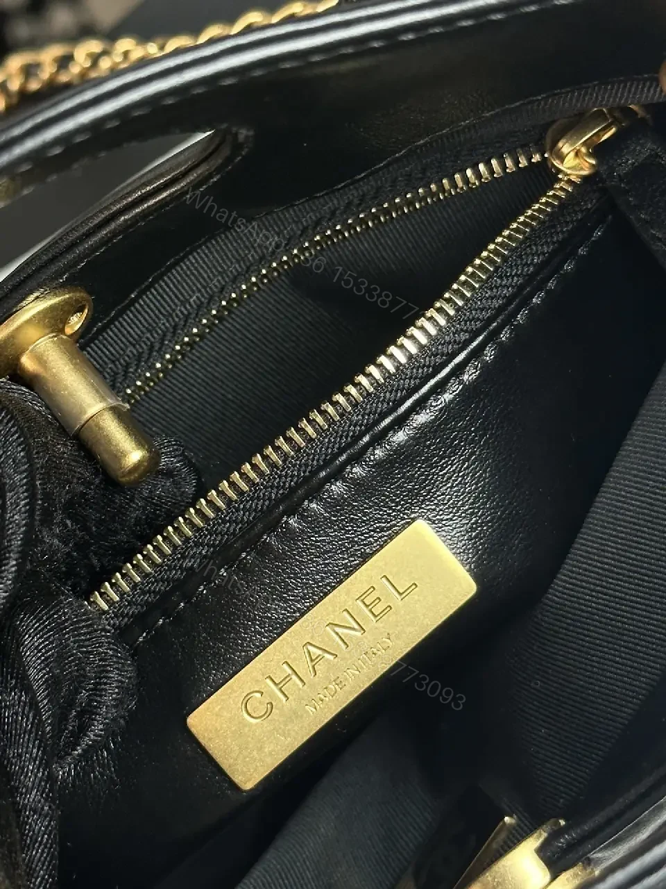 View 3 of Velvet Quilt Handbag: Luxury, Everyday Chic Accessory