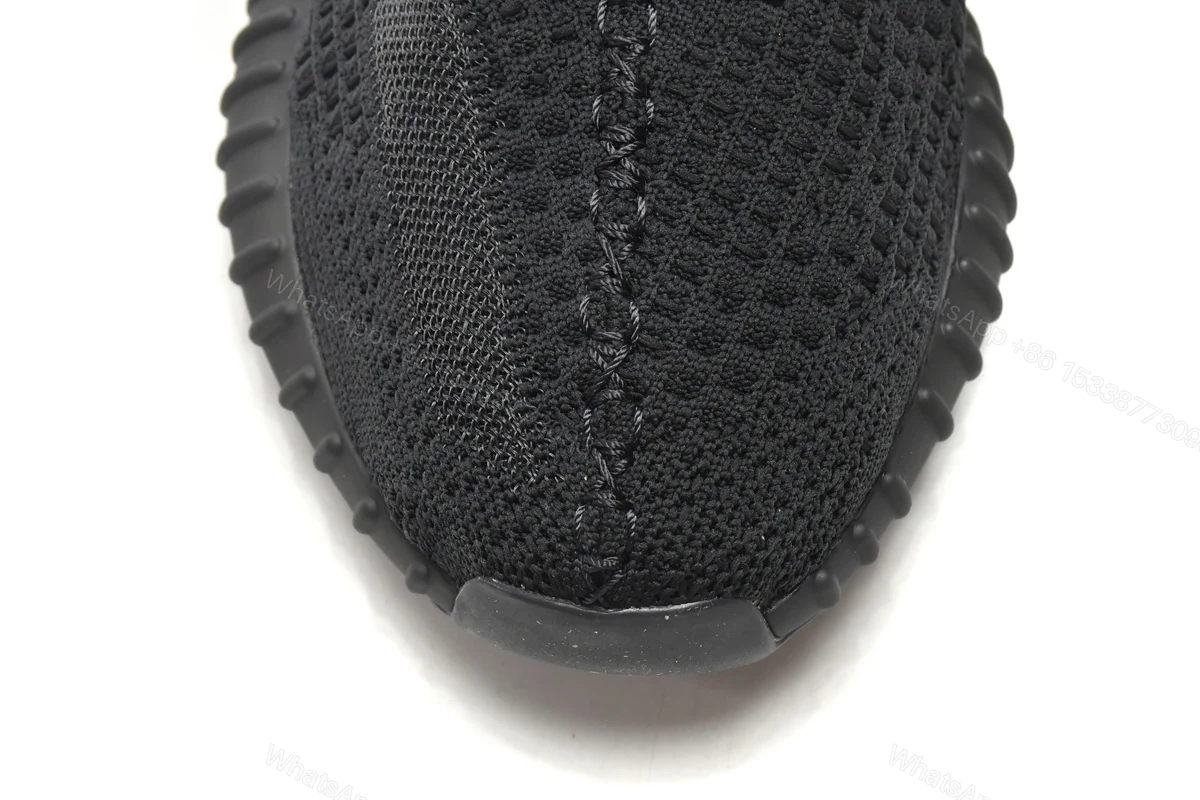 View 8 of (OG)adidas Yeezy Boost 350 V2 'Onyx' HQ4540