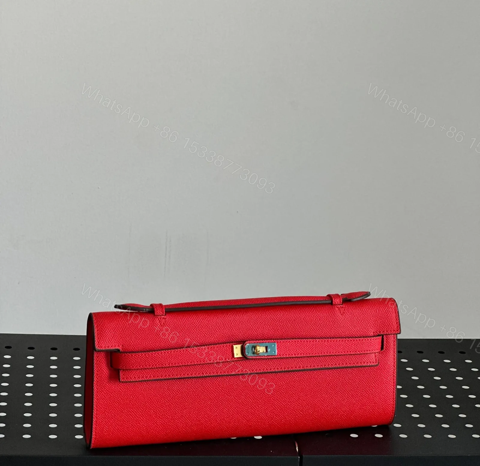HERMES — view 1