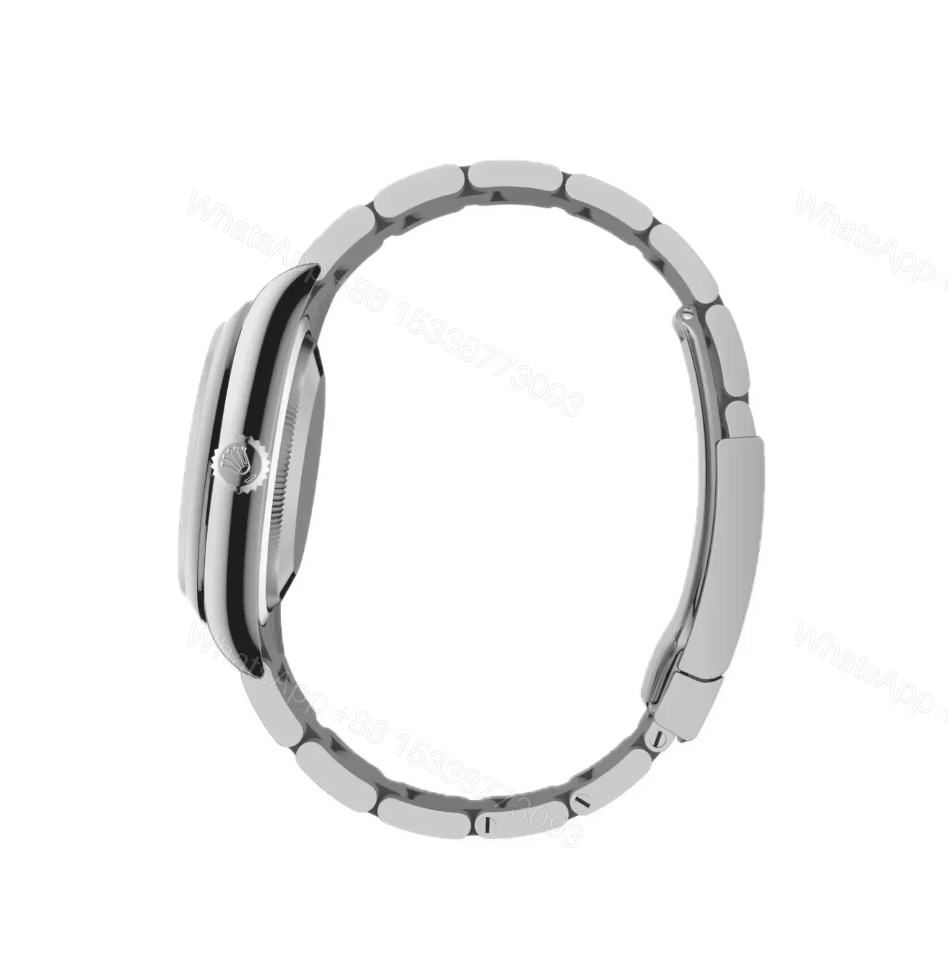 View 6 of Rolex Oyster Perpetual Jubilee Motif (2026)