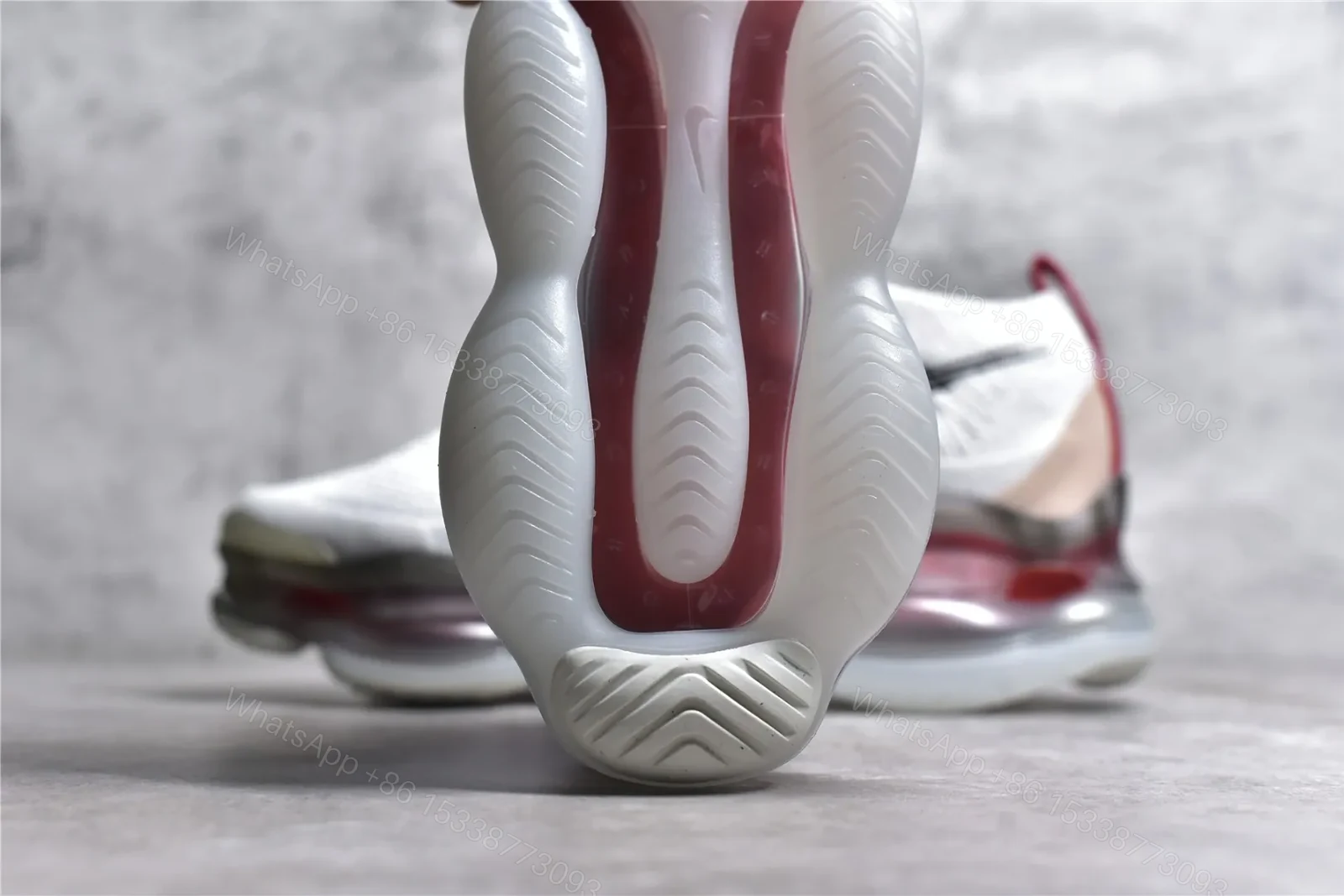 View 9 of Nike Air Max Scorpion FK Lunar New Year Leap High